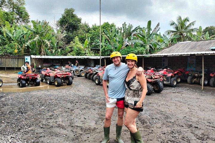 Private Quad Bike Experience in Bali