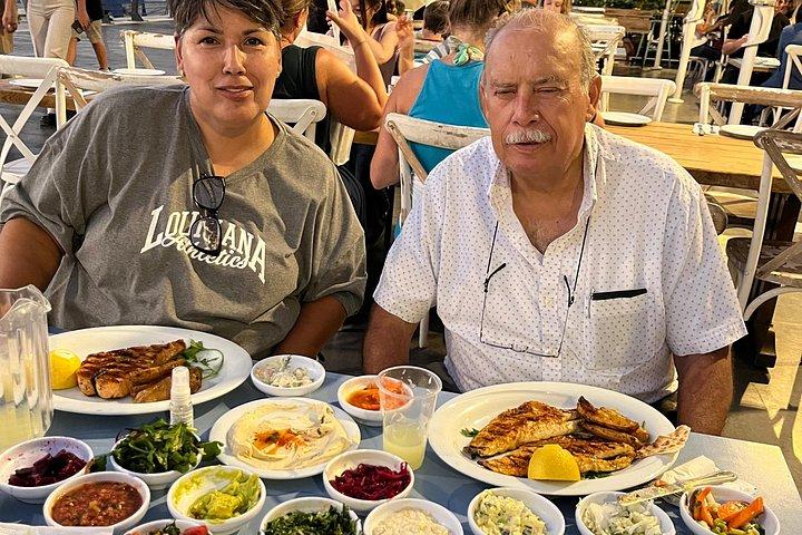 City tour Tel-Aviv-Yafo