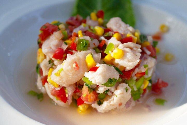 Half-Day Dominican Republic Culinary Tour with Pickup