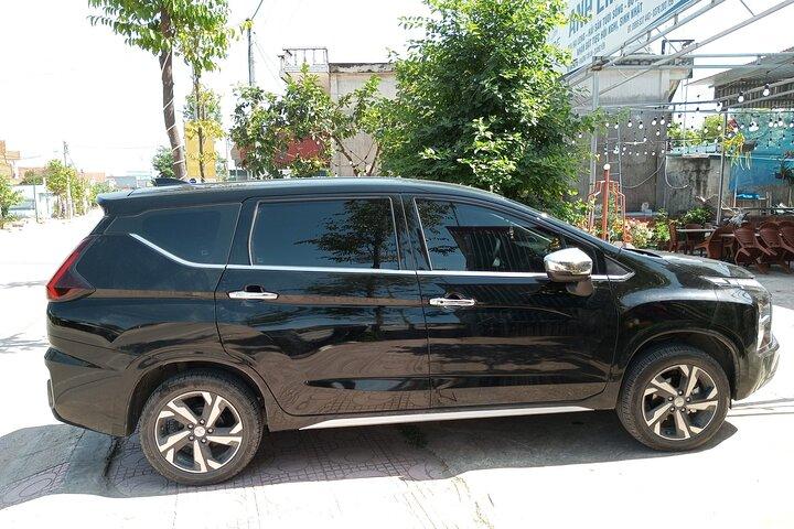 Privé transfer Hanoi naar Ha Long Bay