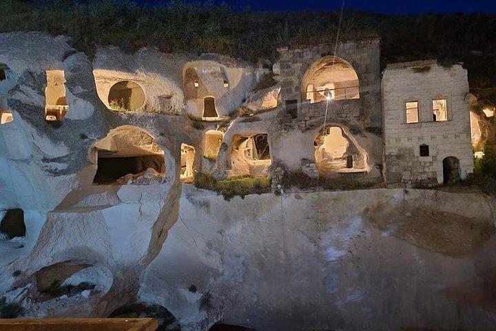 Private Best Landmarks Turkey Classic: 7-day from Istanbul