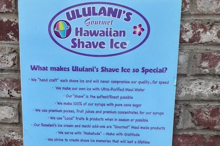 "Luoghi e cose da non perdere" per la "prima volta" a Maui, Hawaii...
