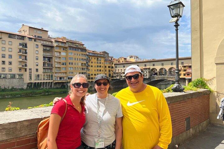 Livorno: Florens Valfri vandringstur och inträde till den akademiska världen