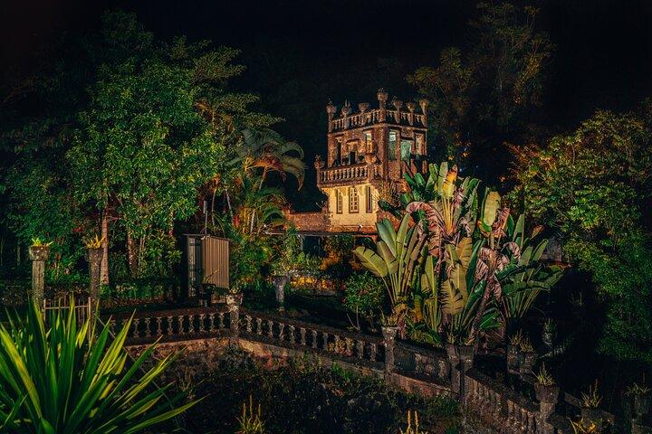 Cairns: Paronella Park Night Tour, Small Group
