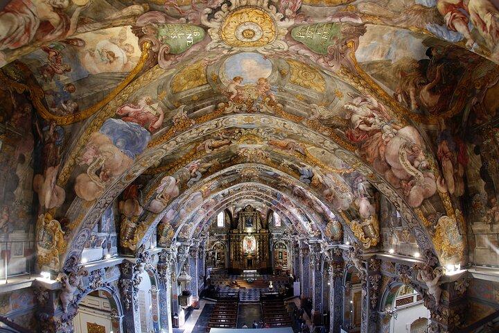 The Light of Saint Nicholas