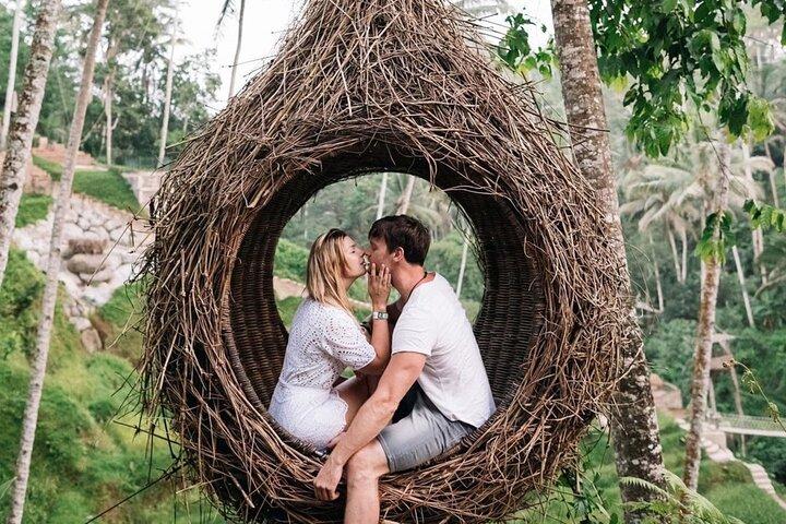 Bali Instagram Tour