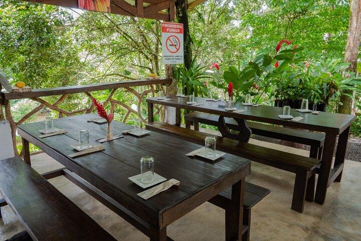 Eden Chocolate Tour con pranzo incluso