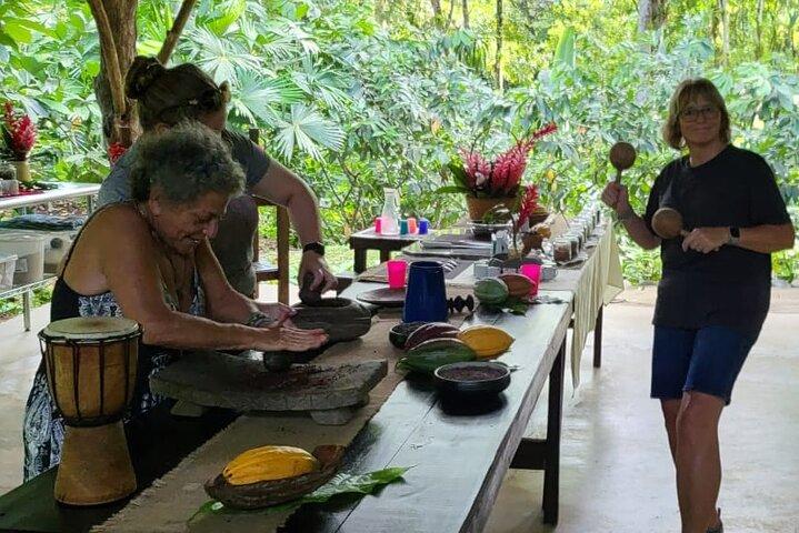 Eden Chocolate Tour con pranzo incluso