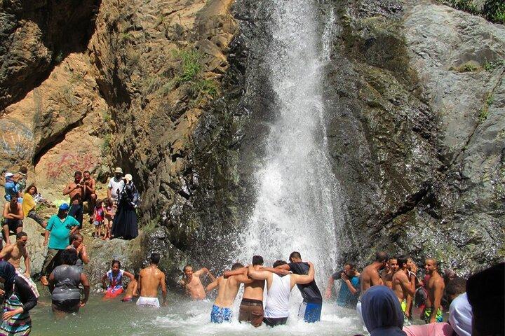 Ourika Valley & Atlas Mountains DayTrip From Marrakech ガイド付き