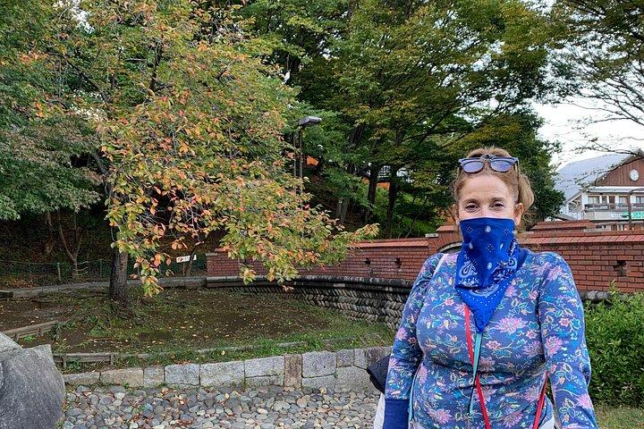 東京の地元の「非観光」側を探索する：十条と赤羽のウォーキングツアー