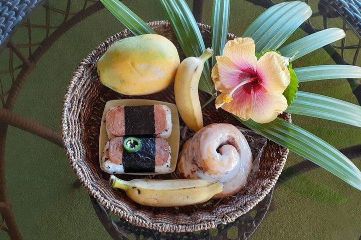 "Luoghi e cose da non perdere" per la "prima volta" a Maui, Hawaii...