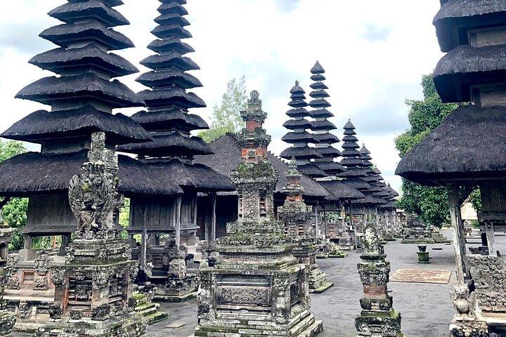 Best Of Ubud And Tanah Lot Temple Private Guide Tour