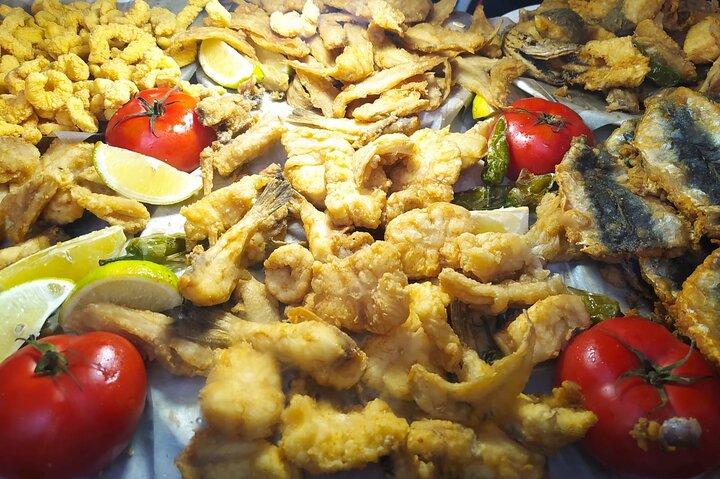 Streetfood-Tour durch Marrakesch