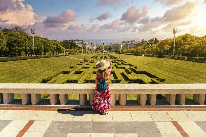 Half-Day Premium Tour of Lisbon