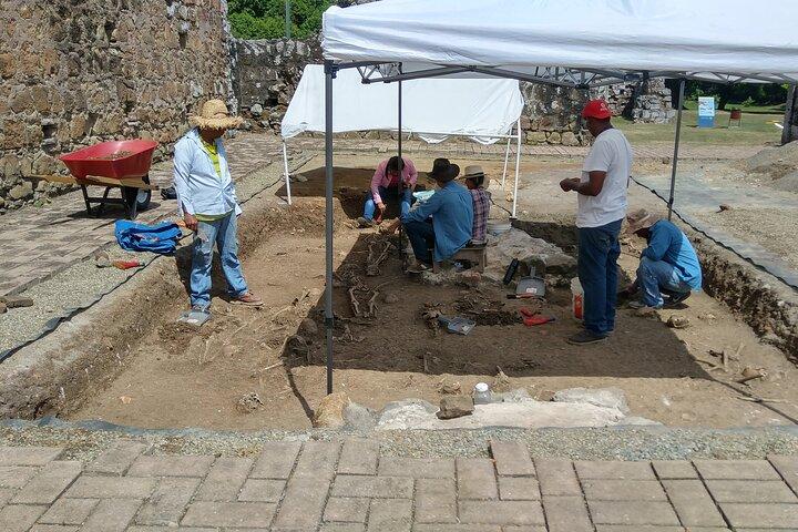 Tour privato: cultura e storia di Panama City