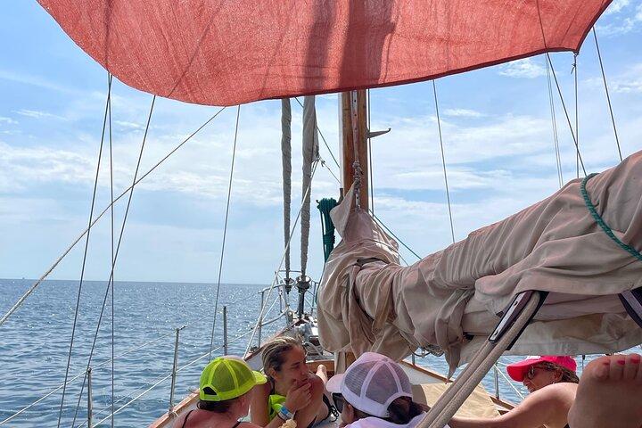 Tayrona Sailing PRIVAT