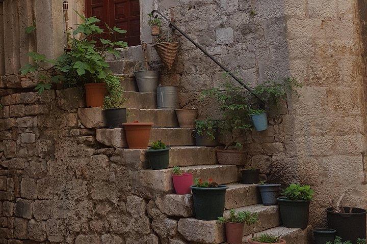 Trogir Old Town Private Walking Tour with Friendly Local Guide