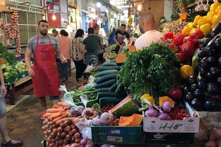 Memorable private cooking class in Tangier with a local family