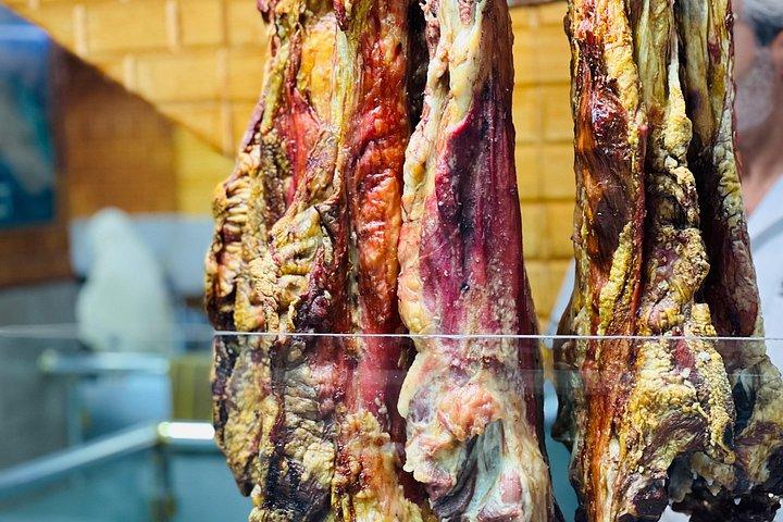イスタンブールのもう一つの顔 - 知られざるイスタンブール