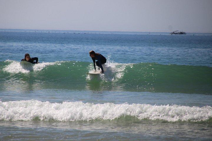 SurfCoaching Surfguiding in Southwest Algarve
