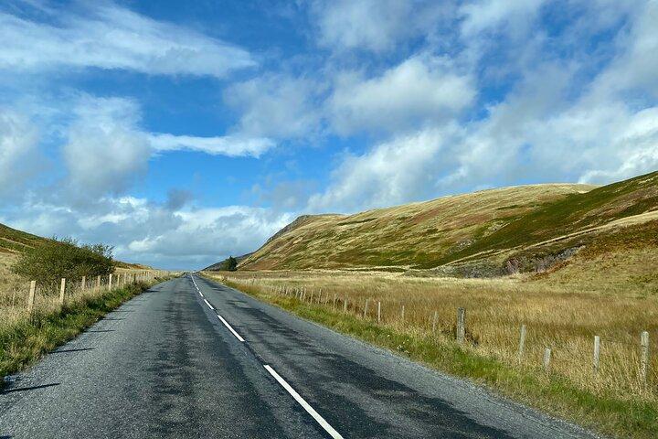 Highland Delights: tour privado de un día por las Tierras Altas de Escocia