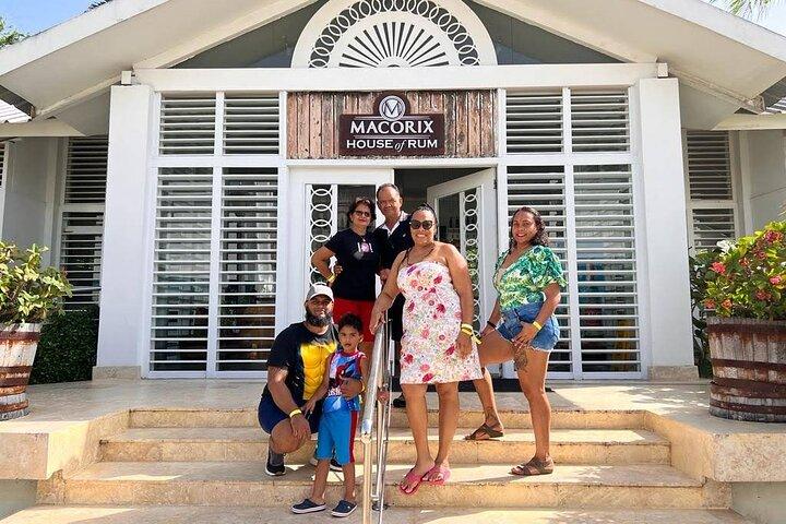 Puerto Plata Private City Tour with Local Guide