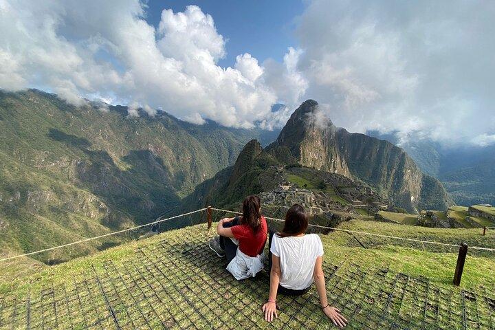 Machupicchu 1 day tour