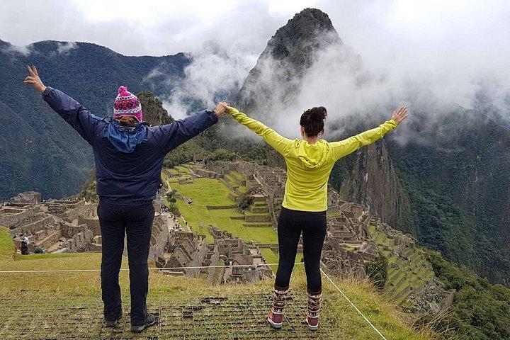 Machupicchu 1 day tour