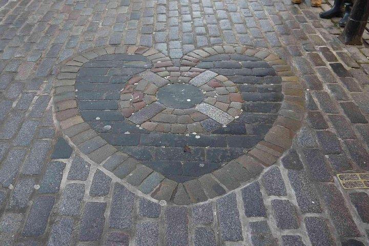 Highlights from the Royal Mile: A Self-Guided Audio Tour
