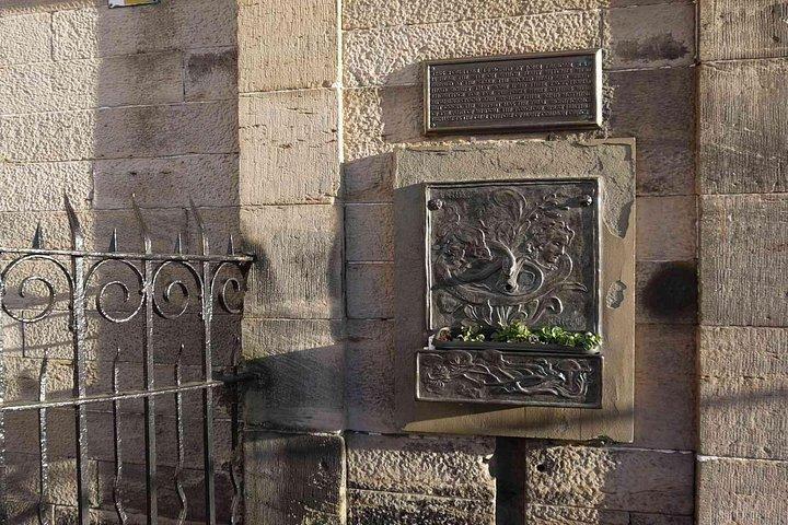 Highlights from the Royal Mile: A Self-Guided Audio Tour
