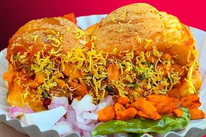 Jodhpur Food Tour mit Abholung und Rückgabe