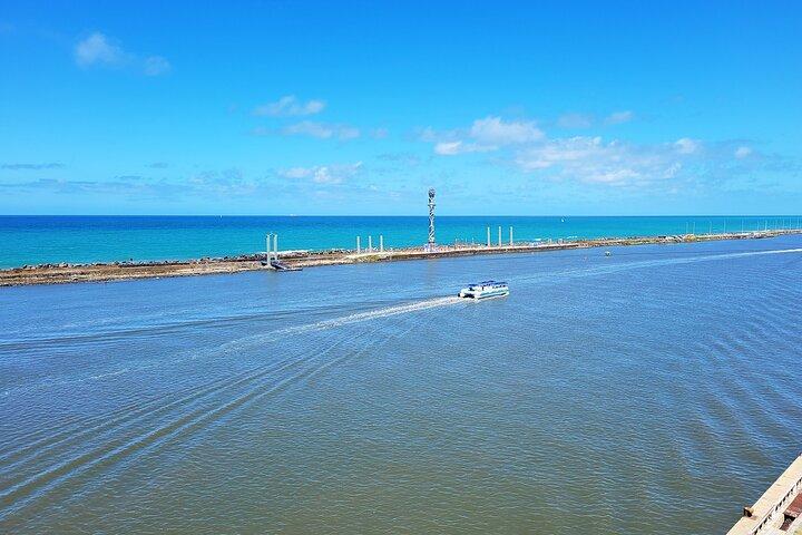 Recife et Olinda City Tour