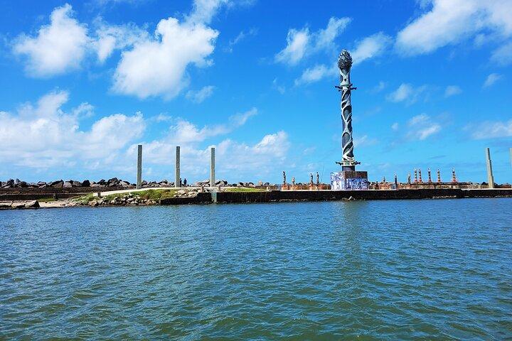 Recife et Olinda City Tour
