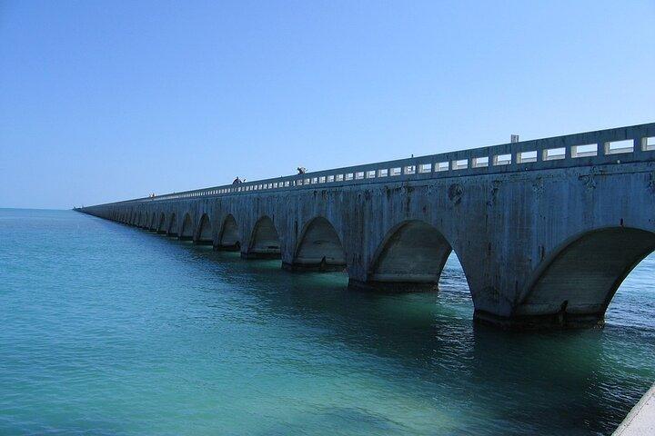 Key West Day Trip from Miami Beach with Activities