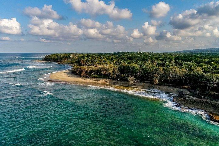 Surfing Experience in Cabarete Dominican Republic