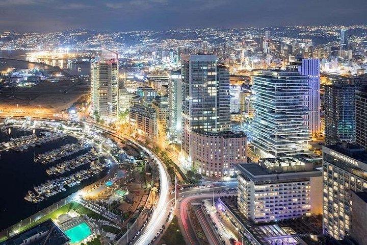 Beirut Walking Tour
