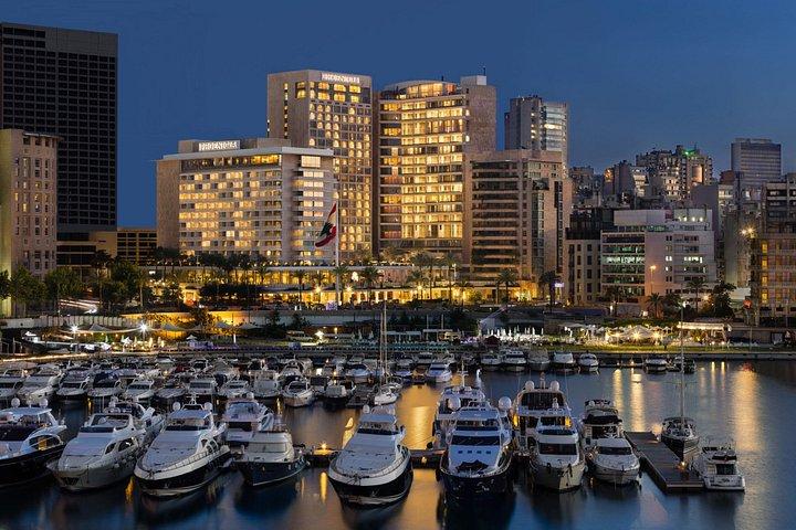 Beirut Walking Tour