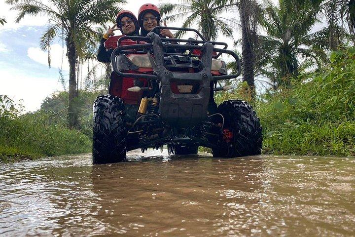 ATV 1 Hour Adventure Tour in Krabi