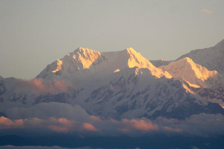 Darjeeling Tonglu Day Trek