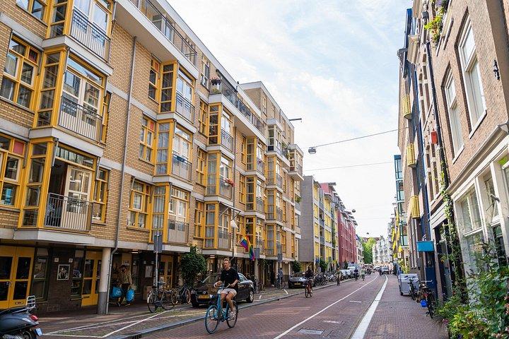 Amsterdam Jüdisches Viertel Private Tour