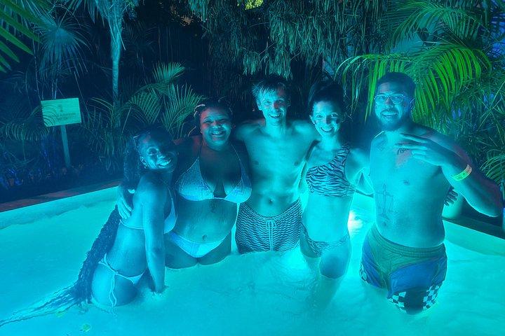 Social PubCrawl Playa del Carmen
