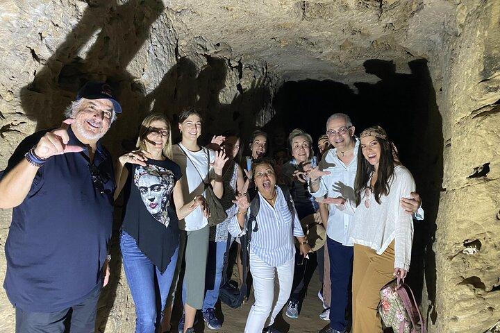 Alexandria Full Day Private Tour-Upptäck de historiska sevärdheterna och museerna