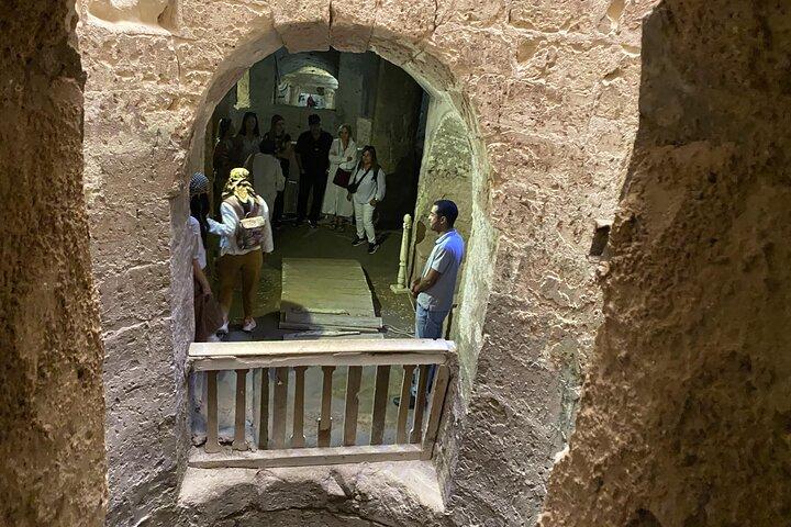 Alexandria Full Day Private Tour-Upptäck de historiska sevärdheterna och museerna