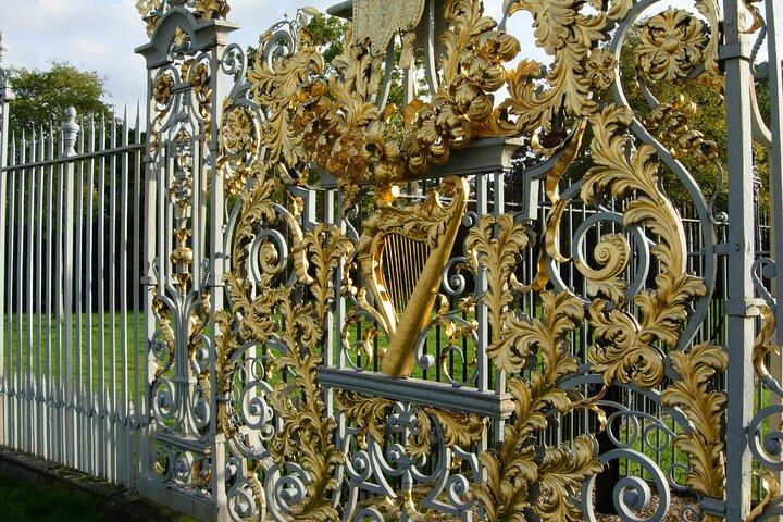 Windsor Castle privat rundtur