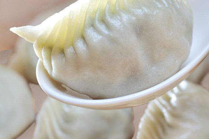 Din Tai Fung Dining Experience : Xiao Long Bao Sets and More（小龍包セットなど）