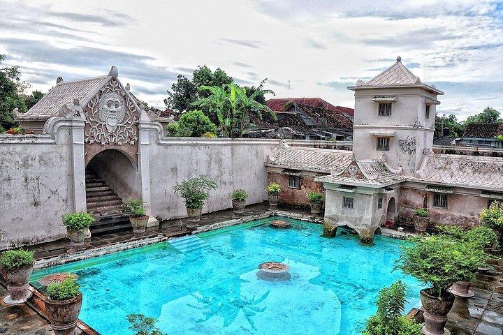 Yogyakarta City Tour