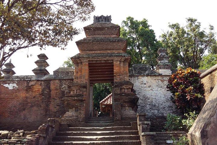 Yogyakarta City Tour