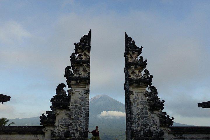 Lempuyang Gate of Heaven Tour