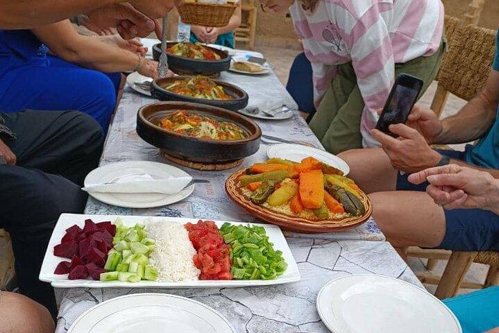 Atlas Mountains :Three Valley Guided Day Trip From Marrakech