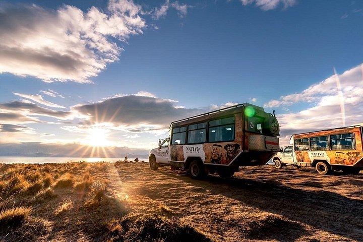 Nativo Experience - El Calafate
